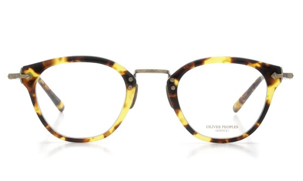 OLIVER PEOPLES 507C DTB #001