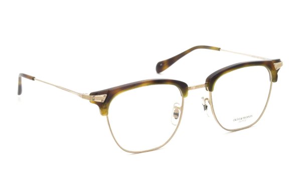 OLIVER PEOPLES BANKS DM #001