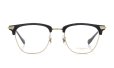 OLIVER PEOPLES BANKS BK/G #001