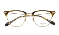 OLIVER PEOPLES archive メガネ BANKS