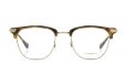 OLIVER PEOPLES BANKS DM #001