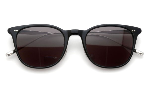 OLIVER PEOPLES Darmour BK/S