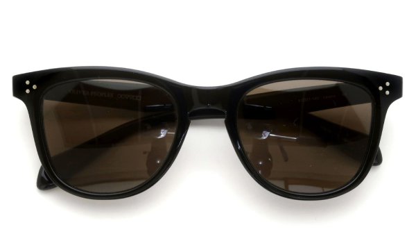 OLIVER PEOPLES Dearing Lurene BK