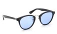 OLIVER PEOPLES Dearing BK/S