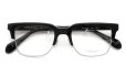 OLIVER PEOPLES Vico BK/S