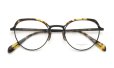 OLIVER PEOPLES Posner DTB