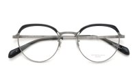 OLIVER PEOPLES archive メガネ Posner