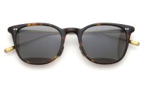 OLIVER PEOPLES archive サングラス Darmour