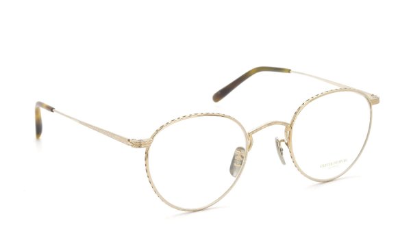 OLIVER PEOPLES OP-47T G