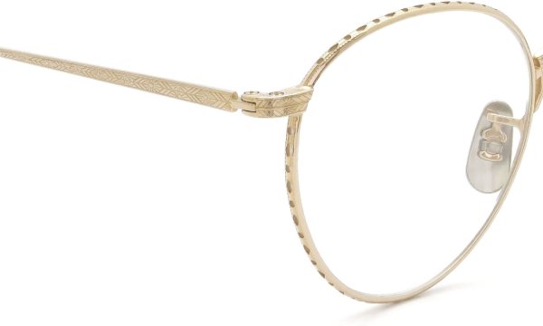 OLIVER PEOPLES OP-47T G