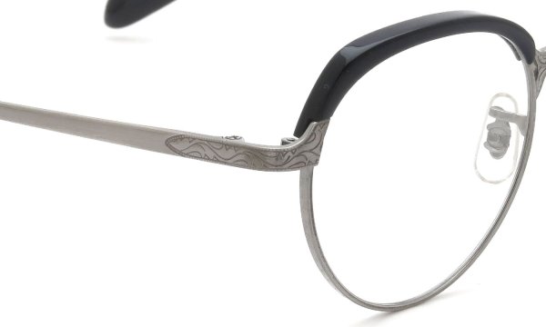 OLIVER PEOPLES Posner BK/P