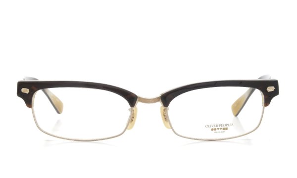 OLIVER PEOPLES Ruscha MN