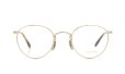 OLIVER PEOPLES OP-47T G