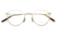 OLIVER PEOPLES OP-47T G