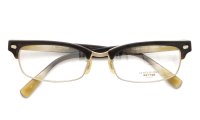 OLIVER PEOPLES archive メガネ Ruscha