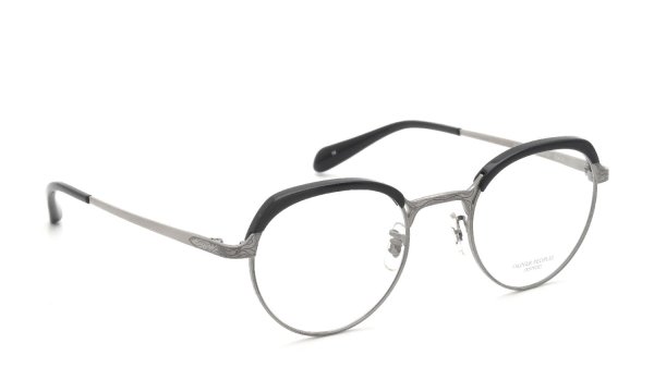 OLIVER PEOPLES Posner BK/P