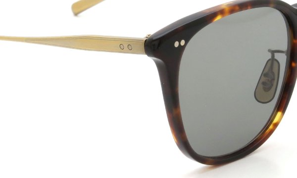 OLIVER PEOPLES Darmour DM2