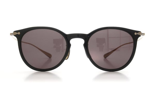 OLIVER PEOPLES Brayton BK