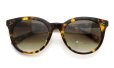 OLIVER PEOPLES Barnsdall DTB