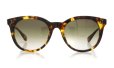 OLIVER PEOPLES Barnsdall DTB