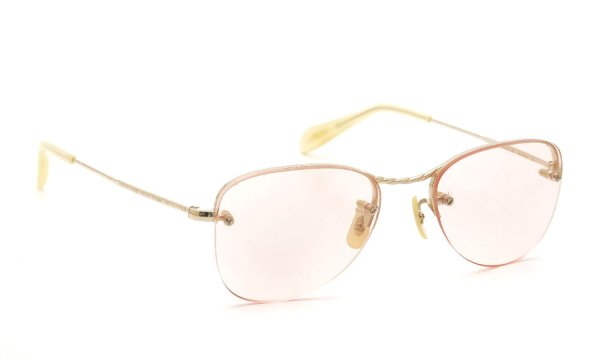 OLIVER PEOPLES Brennan G