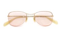 OLIVER PEOPLES archive サングラス Brennan