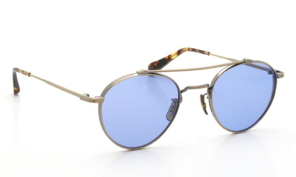 OLIVER PEOPLES archive  Brunner G