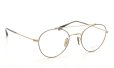 OLIVER PEOPLES Cheswic BG