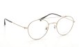 OLIVER PEOPLES Cheswic WG