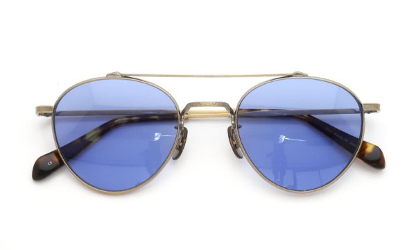 OLIVER PEOPLES archive  Brunner G