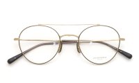OLIVER PEOPLES archive メガネ Cheswick