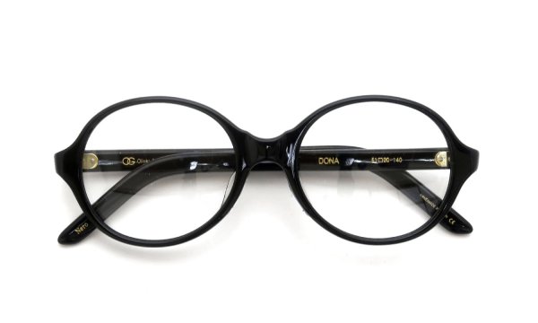 Oliver Goldsmith DONA Nero