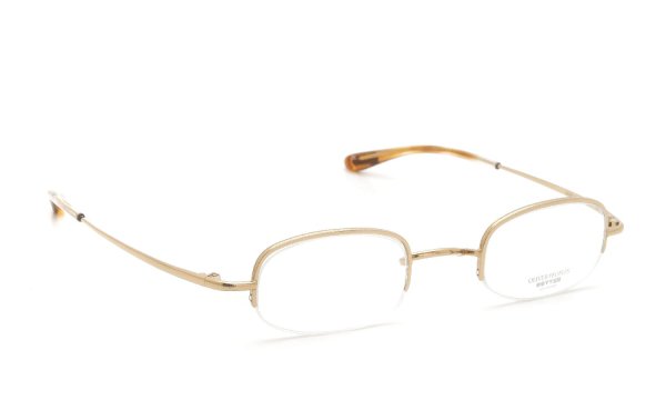 OLIVER PEOPLES Dickens-P CG