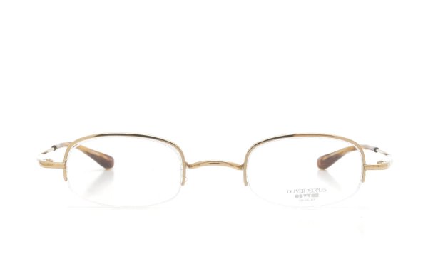 OLIVER PEOPLES Dickens-P CG