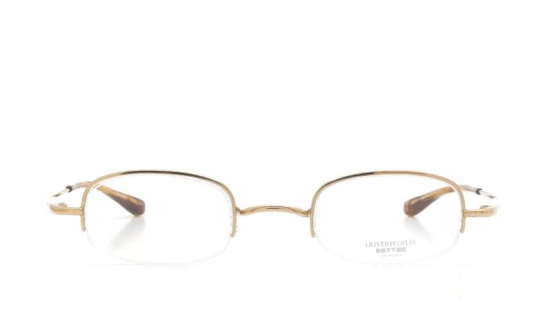 OLIVER PEOPLES Dickens-P CG