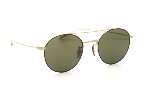 OLIVER PEOPLES archive  Kin BG