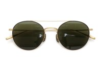OLIVER PEOPLES archive サングラス Kin