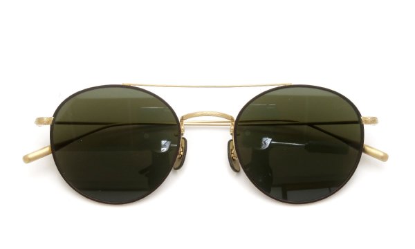 OLIVER PEOPLES archive  Kin BG