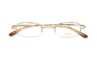 OLIVER PEOPLES archive メガネ Dickens-P