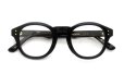 Oliver Goldsmith メガネ通販 PINEWOOD Nero