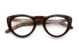 Oliver Goldsmith STEPMAN Darker Tortoiseshell