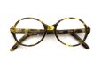 Oliver Goldsmith DONA Olive Tortoiseshell