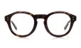 Oliver Goldsmith PINEWOOD Dark Tortoiseshell