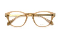 OLIVER PEOPLES archive メガネ Maxime