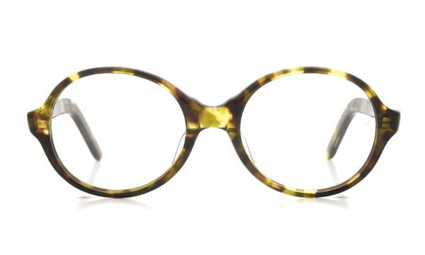 Oliver Goldsmith DONA Olive Tortoiseshell