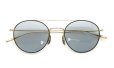 OLIVER PEOPLES archive  Kin G