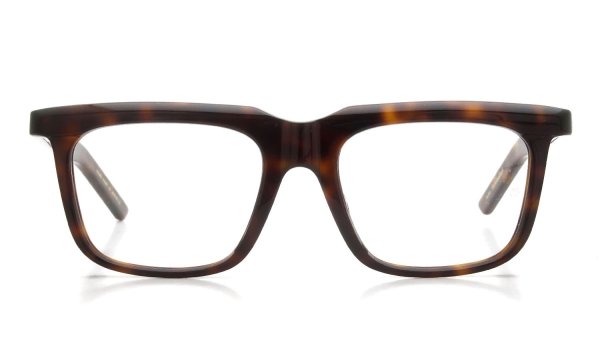 Oliver Goldsmith SEG Darker Tortoiseshell