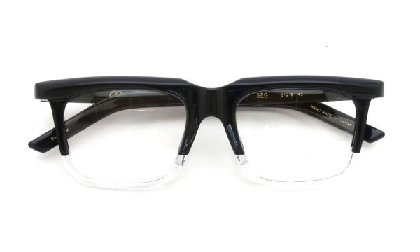 Oliver Goldsmith SEG Black Float