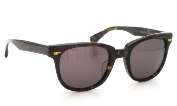 OLIVER PEOPLES archive  Masek-J 362