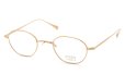 EYEVAN7285 メガネ通販 166 C.900